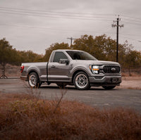 JNJ- J1 Ford Complete Lowering Kit – Parts & Installation Included