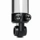 QA1 TD709 Stocker Star Shock, Double Adjustable, 12-7/8in. to 19-1/2in., Bushing/Bushing
