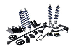 RideTech Performance Lowering System | 2019-2025 Ram 1500 2WD