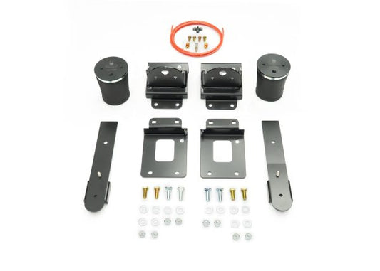 2019-PRESENT GM1500 5″ | 6″ REAR LOWERING KIT W/ Helper Bag Kit