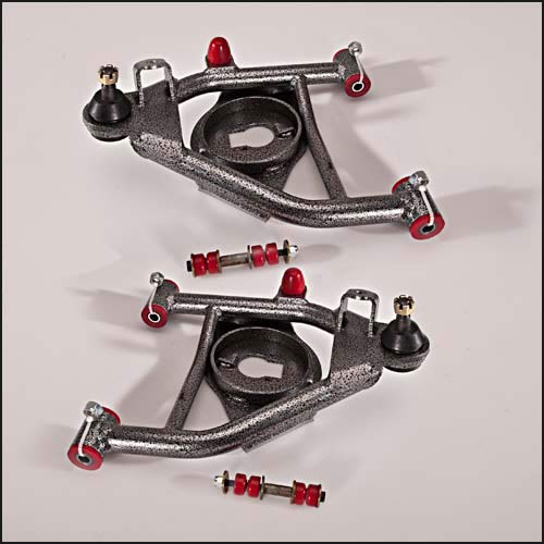 DJM Suspension 1988-1998 C1500 Silverado/Sierra 3 inch Lowering Control Arms