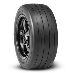 Weld Ventura 6 Drag |  PACKAGE 3 — STREET + DRAG Mickey Thompson 17x10 (All Around)