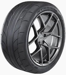 Weld Ventura 6 Drag |  PACKAGE 2— STREET + DRAG Nitto  17x7 (front) + 17x10  (rear)