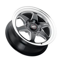 Weld | Ventura 6 Drag 17x7