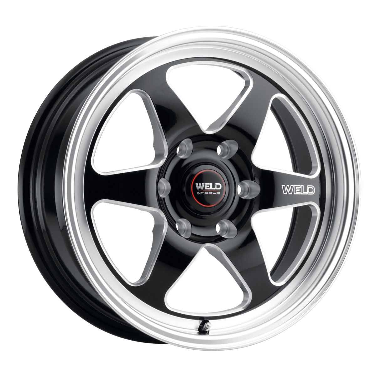 Weld | Ventura 6 Drag 17x7