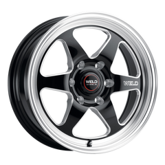 Weld | Ventura 6 Drag 17x7
